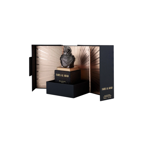 Maison Asrar Faris Al Arab Eau De Parfum 100ml | Men