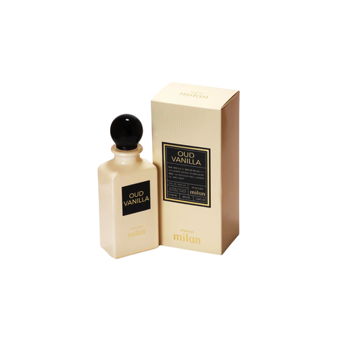 Maison Milan Oud Vanilla Eau de Parfum 90ml | Women
