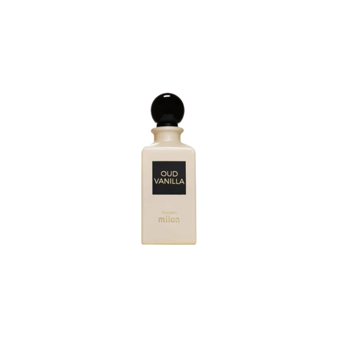Maison Milan Oud Vanilla Eau de Parfum 90ml | Women