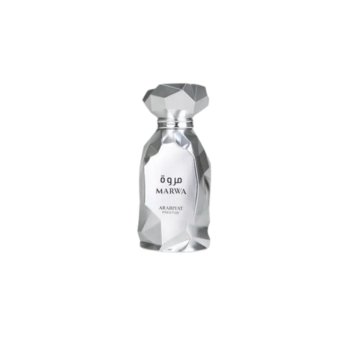 Arabiyat Prestige Marwa Eau de Parfum 100ml | Men