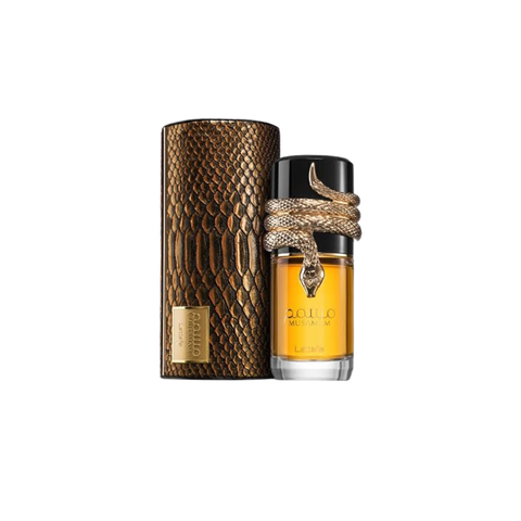 Lattafa Musamam Eau De Parfum 100ml | Unisex