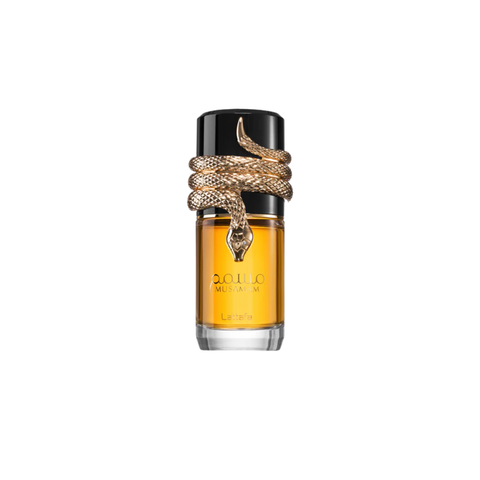Lattafa Musamam Eau De Parfum 100ml | Unisex