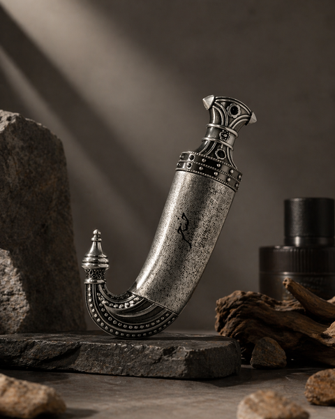 PErfume Khanjar Lattafa