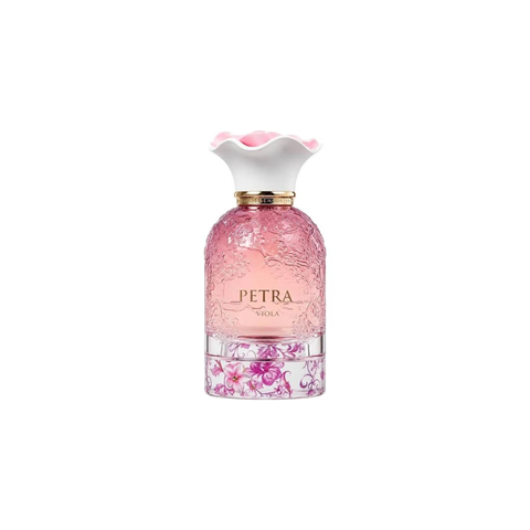 Lattafa Petra Viola Eau de Parfume 100ml | Women