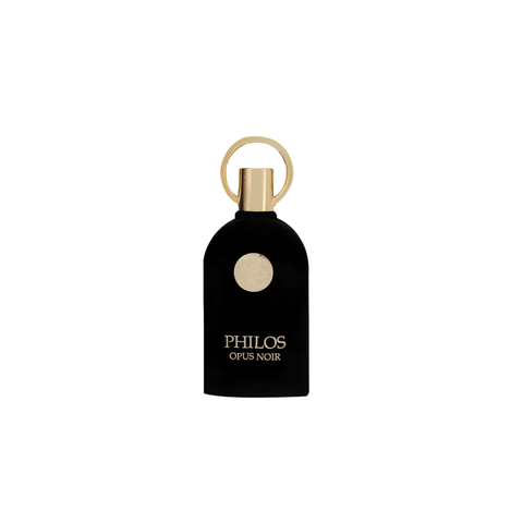 Maison Alhambra Philos Opus Noir Eau de Parfum 100ml | Unisex
