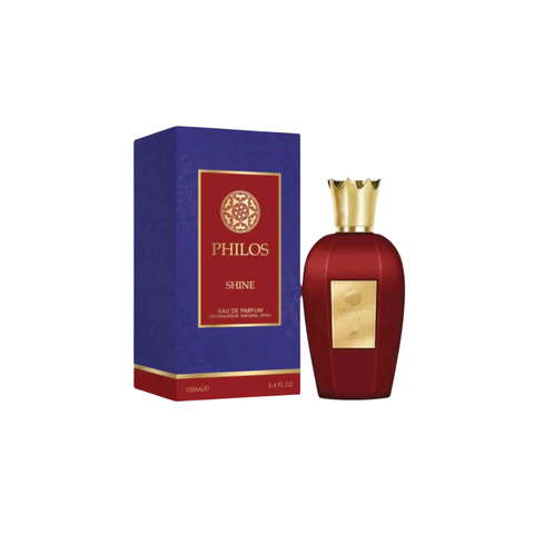 Maison Alhambra Philos Shine Eau de Parfum | Women