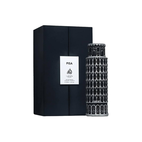 Lattafa Pisa  Eau de Parfum 100ml | Men