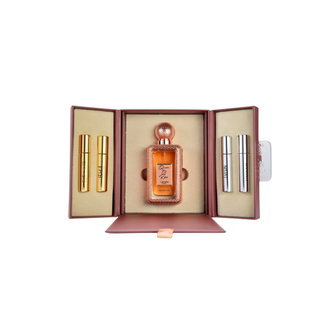 Lattafa Queen of Roses Eau De Parfum 100ml | Women