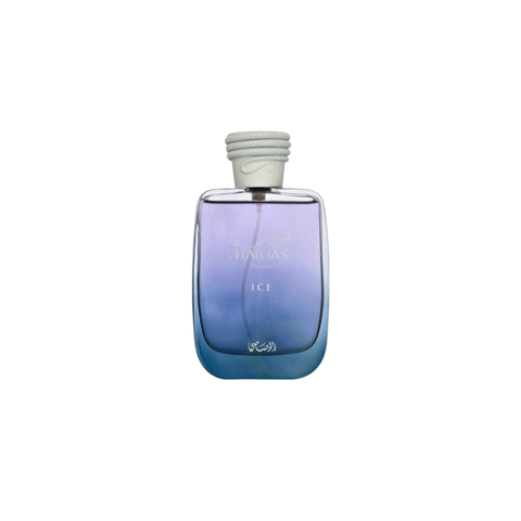 Rasasi Hawas Ice  Eau de Parfum 100ml | Men