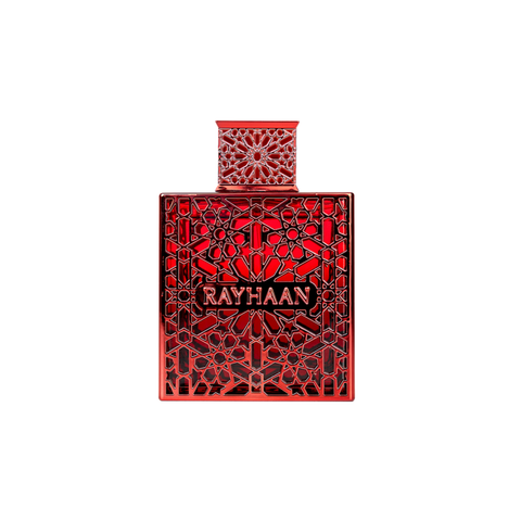 Rayhaan Crimson Eau de Parfum 100ml | Men