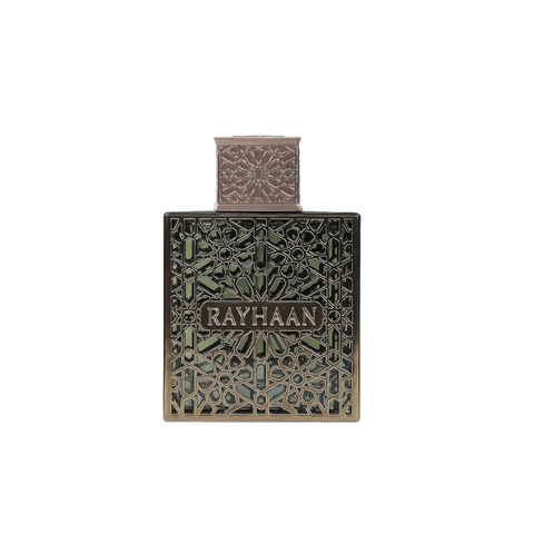 Rayhaan Terra Eau de Parfum 100ml | Men