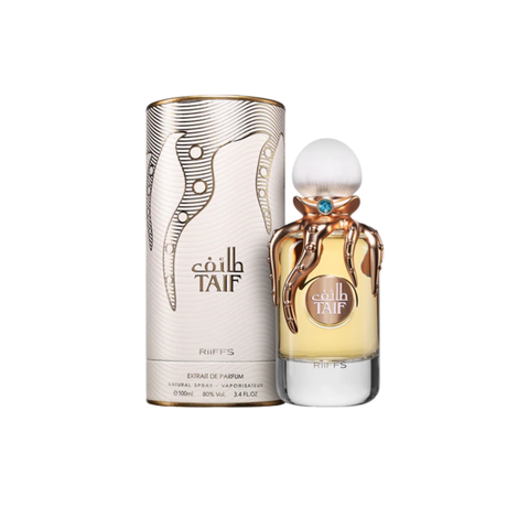 Riffs Taif Eau de Parfum 100ml | Women