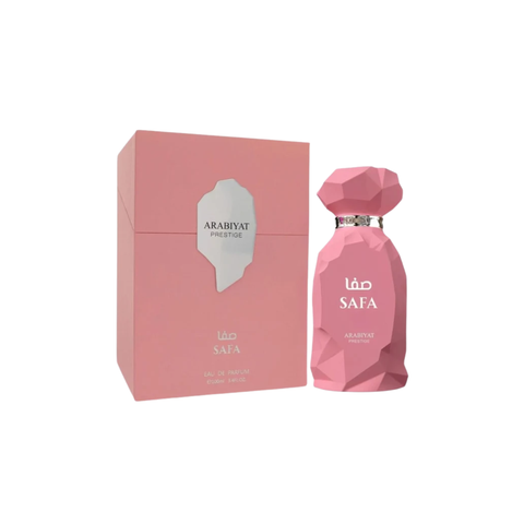 Arabiyat Prestige Safa Eau de Parfum 100ml | Women