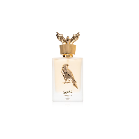 Lattafa Shaheen Gold Eau de Parfum 100ml | Unisex