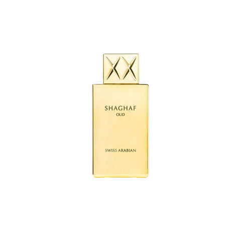 Swiss Arabian Shaghaf Oud Eau de Parfum 75 ml | Unisex