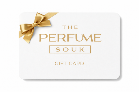 The Perfume Souk Gift Card
