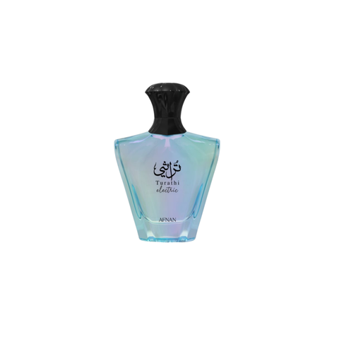 TurathiElectricEaudeParfum90mlAfnan
