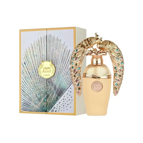 Lattafa Afeef Eau De Parfum 100ml | Unisex