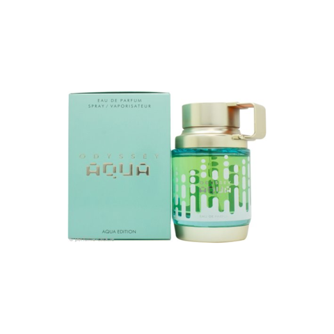 Armaf Odyssey Aqua Eau De Parfum 60ml | Men
