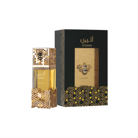 Lattafa Atheeri Eau De Parfum 100ml | Women