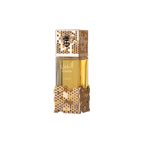 Lattafa Atheeri Eau De Parfum 100ml | Women